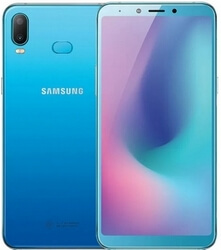 Прошивка телефона Samsung Galaxy A6s в Брянске